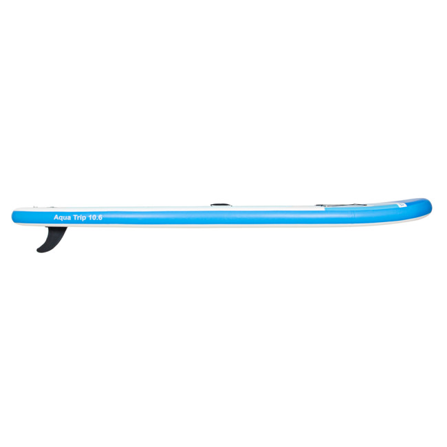 Надувная SUP доска (Сапборд) WORKER WaveTrip 10'6' 320