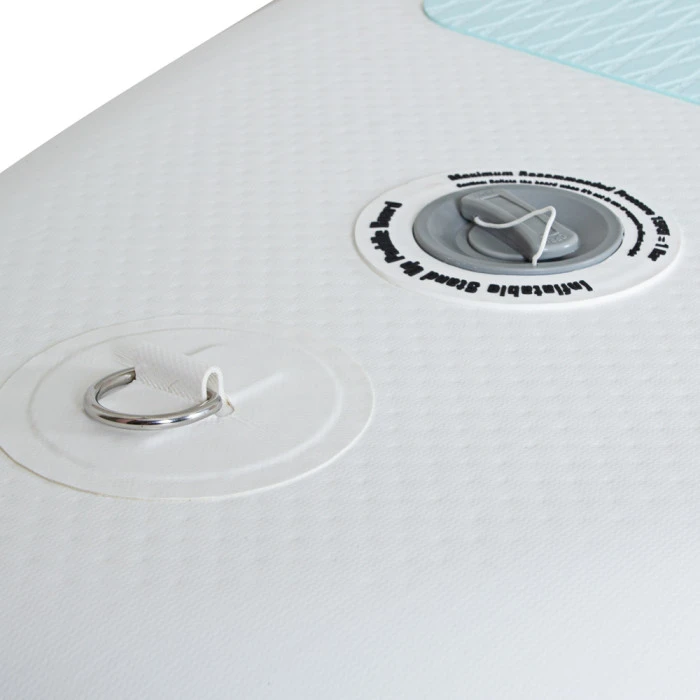 Надувная SUP доска (Сапборд) WORKER WaveTrip 10'6' 320