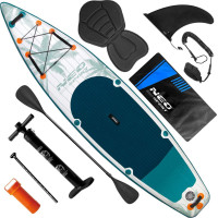 Надувная SUP доска (Сапборд) Neo-Sport 170305 Reefbreak 350