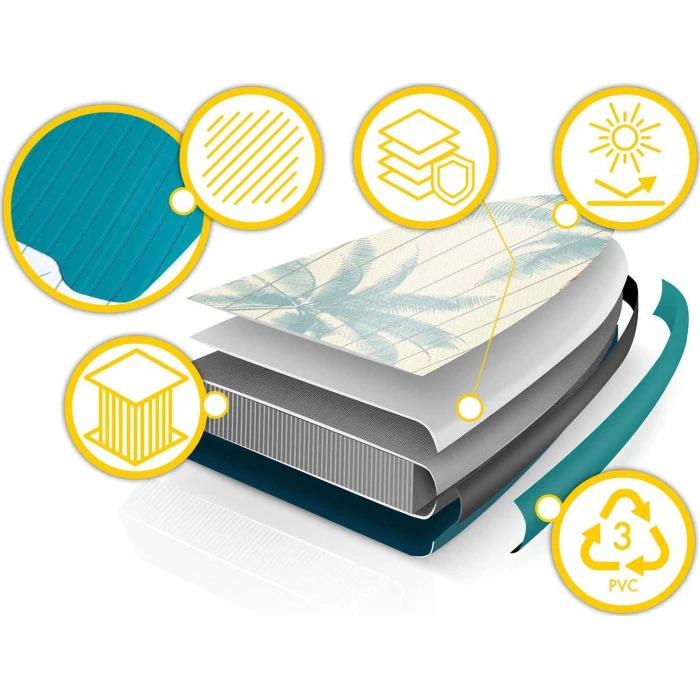 Надувна SUP дошка (Сапборд) Neo-Sport 170305 Reefbreak 350