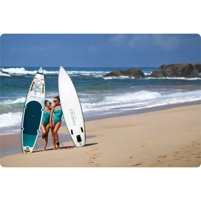 Надувна SUP дошка (Сапборд) Neo-Sport 170305 Reefbreak 350