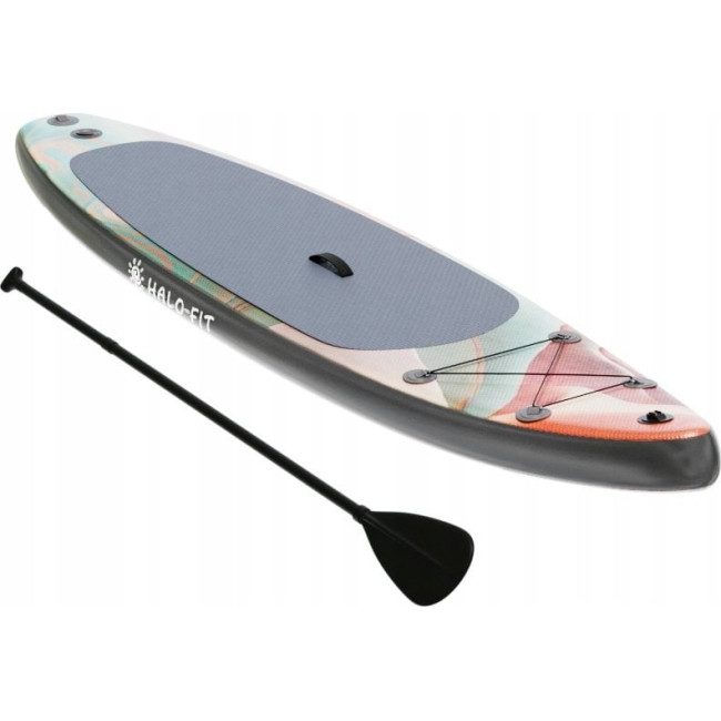 Надувна SUP дошка (Сапборд) Halo-Fit SUP11 335 бежева