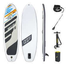 Надувная доска SUP (Сапборд) Bestway 65342 White Cap 305