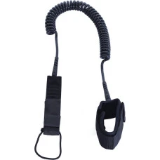 Страховой ремень Enero 11 FT черный