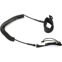 Страховой ремень Enero 11 FT черный