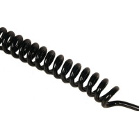 Страховой ремень Enero 11 FT черный