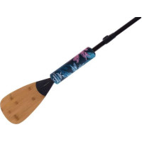 Захист для весла John Paddle 28 см, чорний