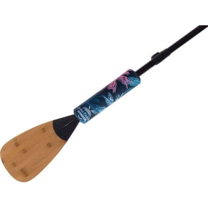 Защита для весла John Paddle 28 см, черная