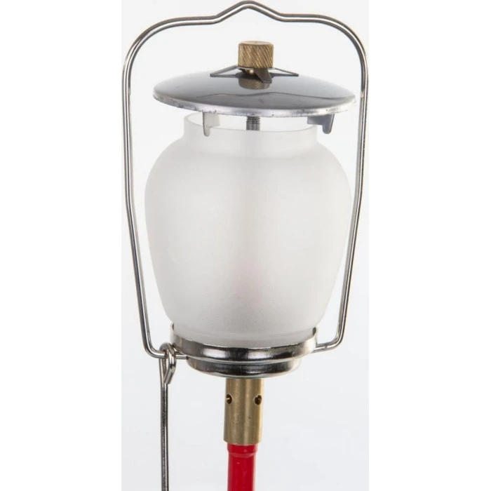 Фонарь туристический газовый для баллона Enero KINGA 3