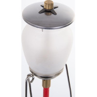 Ліхтар туристичний газовий для балона Enero KINGA 3