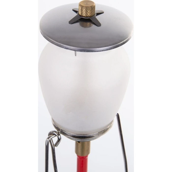 Фонарь туристический газовый для баллона Enero KINGA 3