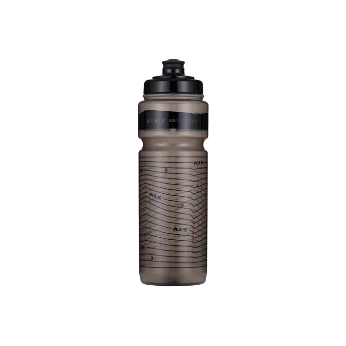 Пляшка 0,7л KELLYS NAMIB 022 антрацит