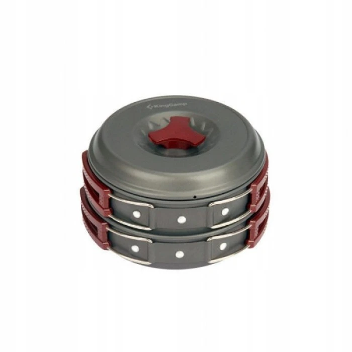 Туристическая посуда KING CAMP Climber I