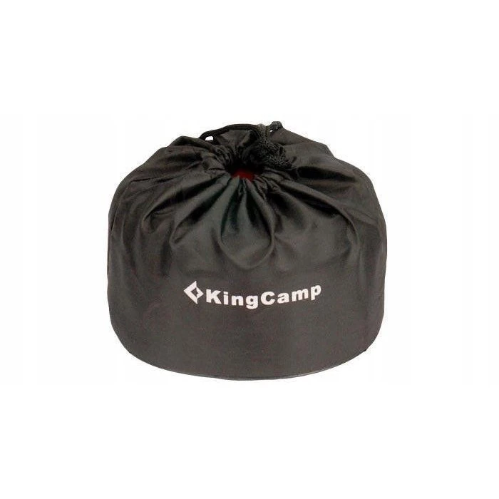 Туристическая посуда KING CAMP Climber I