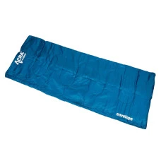 Спальный мешок ENVELOPE ACRA SPE1 – синий