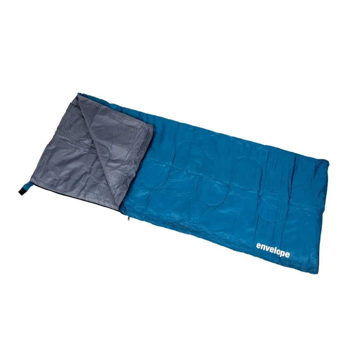 Спальный мешок ENVELOPE ACRA SPE1 – синий