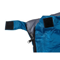 Спальный мешок ENVELOPE ACRA SPE1 – синий