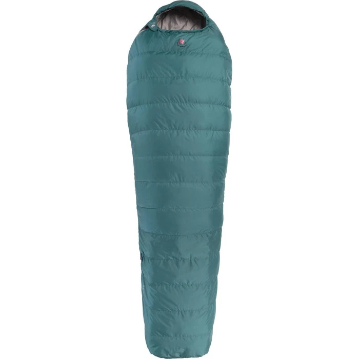 Спальный мешок Robens Gully 300 (195 см) Молния: левая