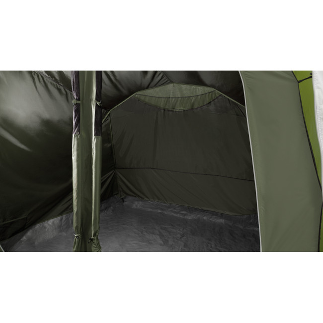 Зелений намет Easy Camp Huntsville Twin 600