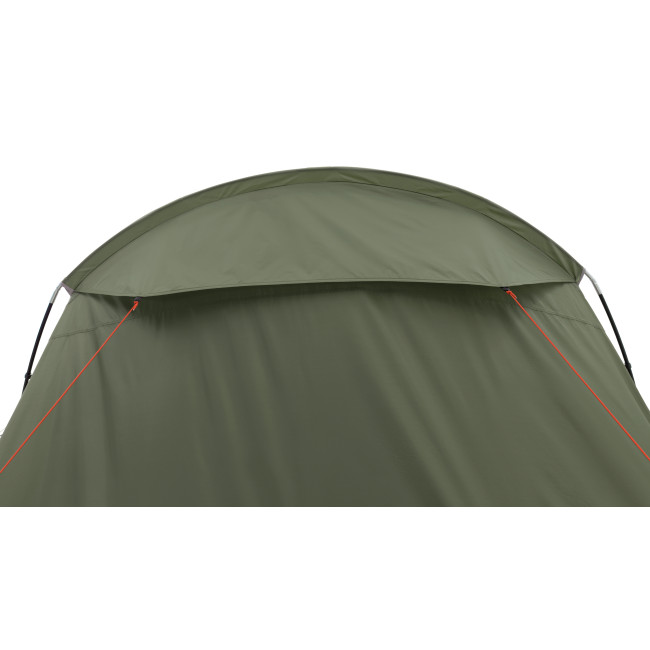 Зелений намет Easy Camp Huntsville Twin 600