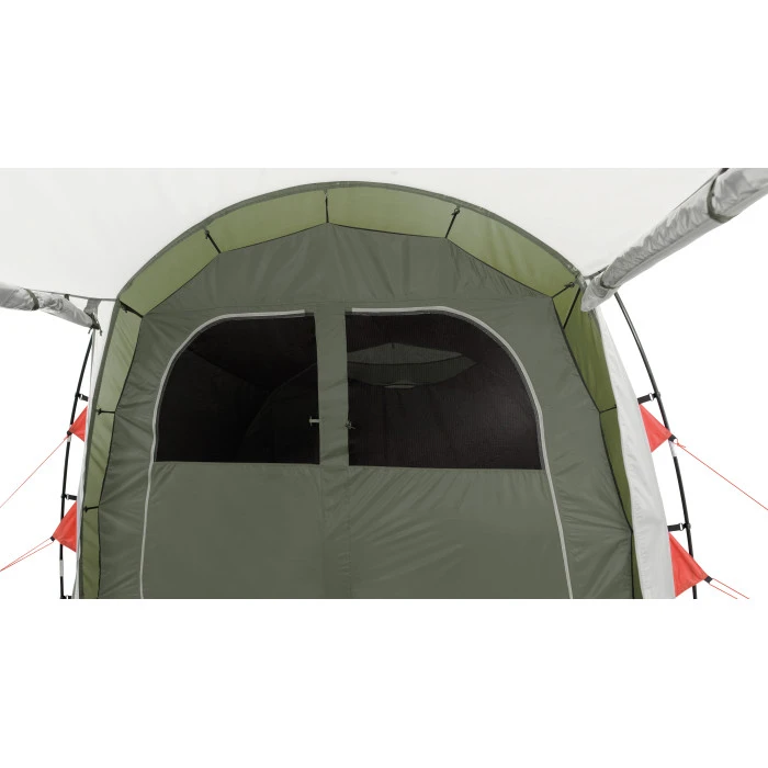 Зеленая палатка Easy Camp Huntsville Twin 600