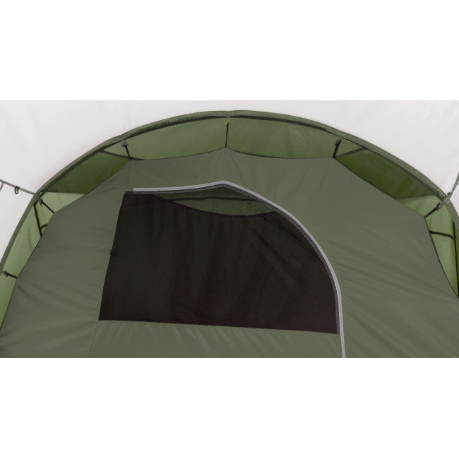Зелений намет Easy Camp Huntsville Twin 600