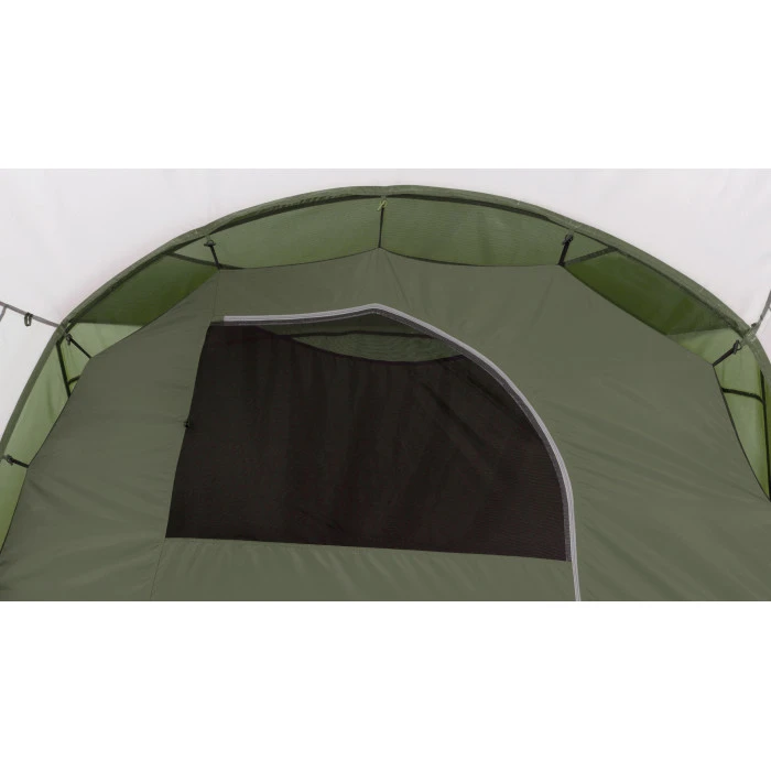 Зеленая палатка Easy Camp Huntsville Twin 600