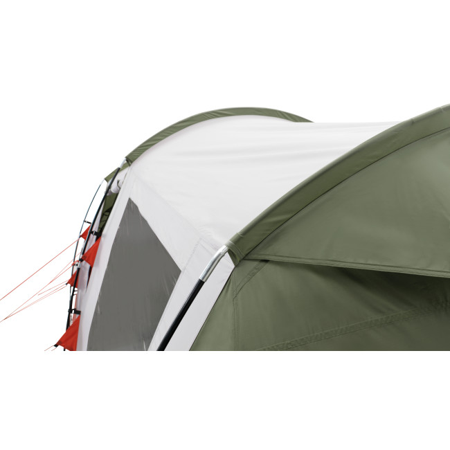 Зелений намет Easy Camp Huntsville Twin 600