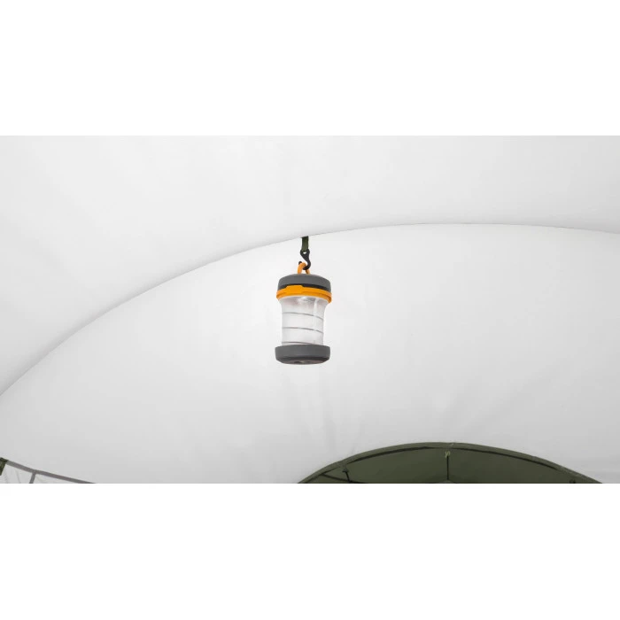 Зеленая палатка Easy Camp Huntsville Twin 600