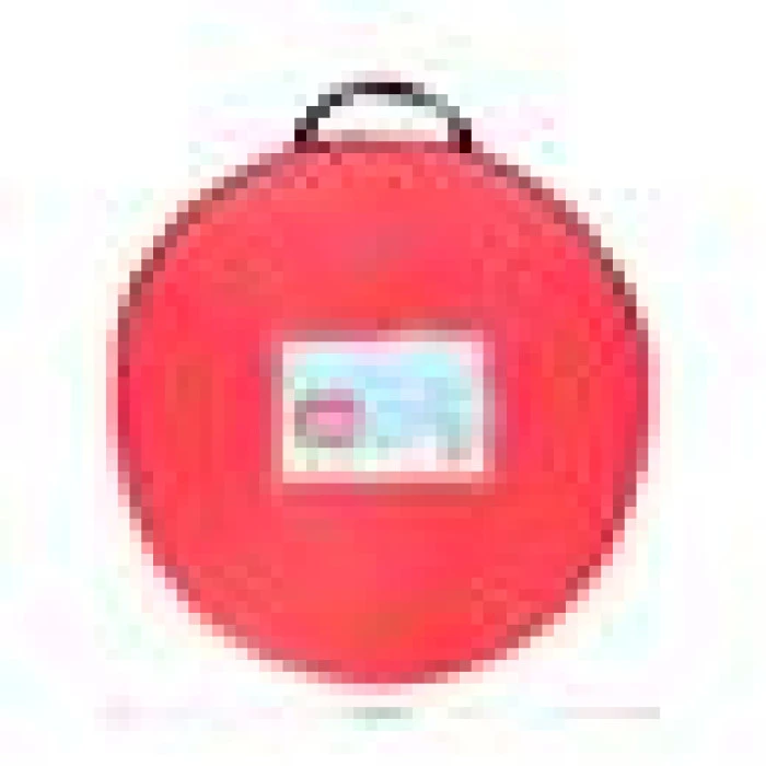 Пляжная палатка NC3142 NILS CAMP красно-серая