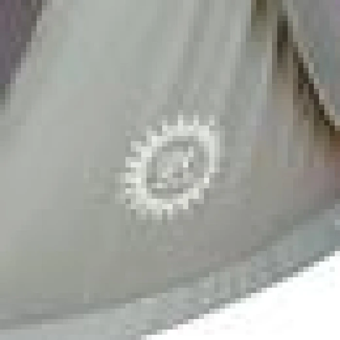 Пляжная палатка NC3142 NILS CAMP красно-серая