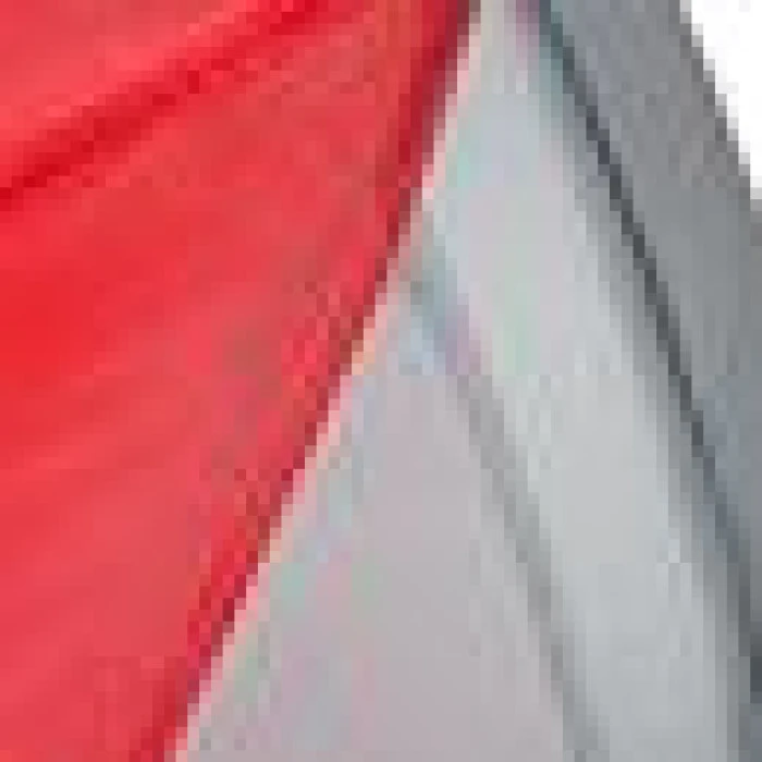 Пляжная палатка NC3142 NILS CAMP красно-серая