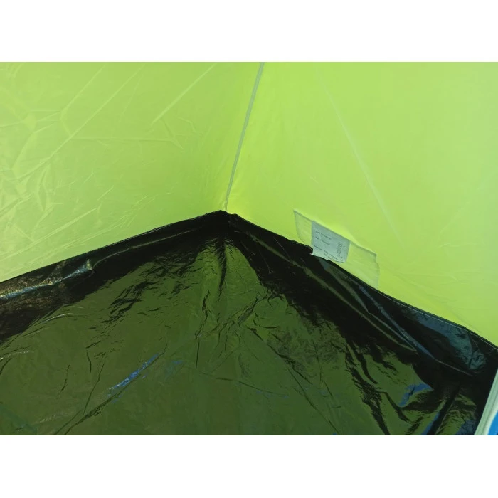 Семейная туристическая палатка ST07 ACRA на 4 места