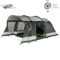 Туристическая палатка High Peak Garda 4