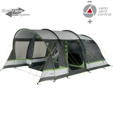 Туристическая палатка High Peak Garda 4
