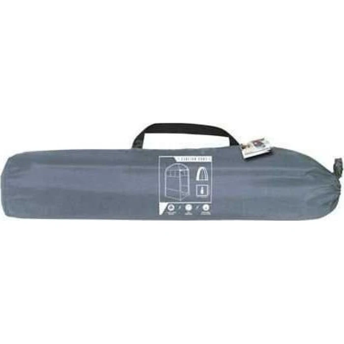 Пляжная раздевалка Bestway Tourist Grey