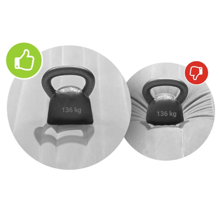 Матрац надувний Intex 64116ND з вбудованим електронасосом 191x99 см, сірий