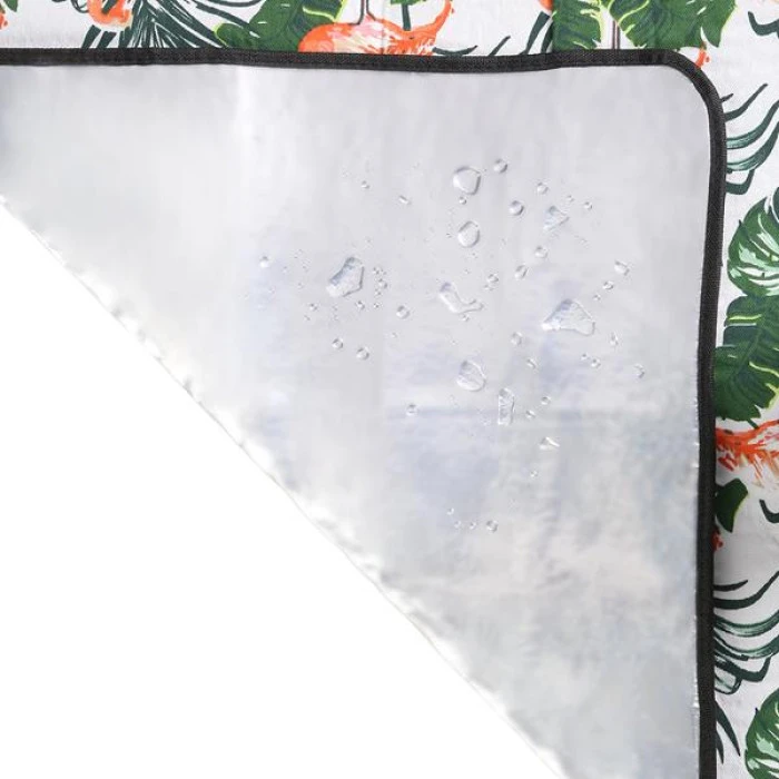 Килимок для пікніка NILS CAMP NC8008 220х200 см