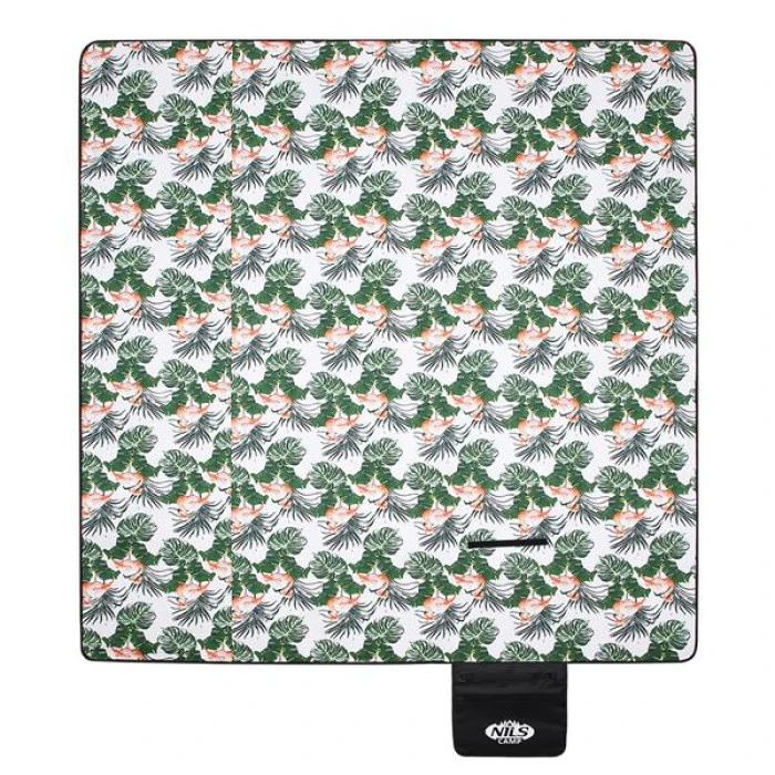 Килимок для пікніка NILS CAMP NC8008 220х200 см