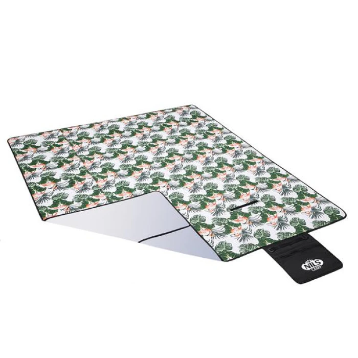 Килимок для пікніка NILS CAMP NC8008 220х200 см