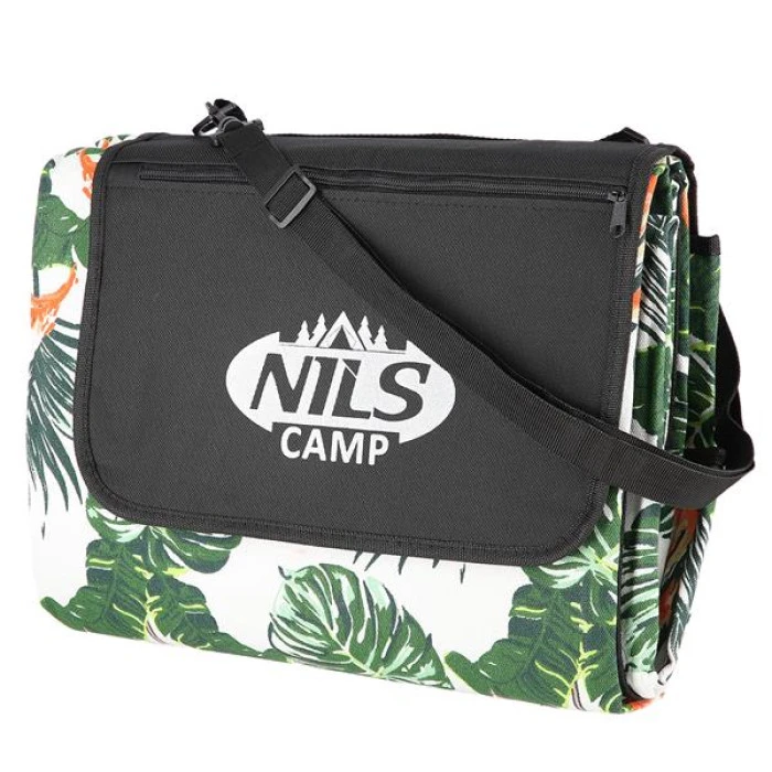 Килимок для пікніка NILS CAMP NC8008 220х200 см