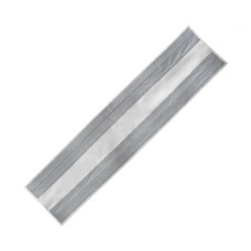 Соединитель для гимнастических матов MASTER 200 x 30 см серый