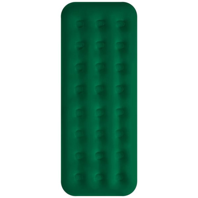 Матрац надувний одномісний NILS CAMP NC2801 191 х 73 х 22 см, зелений