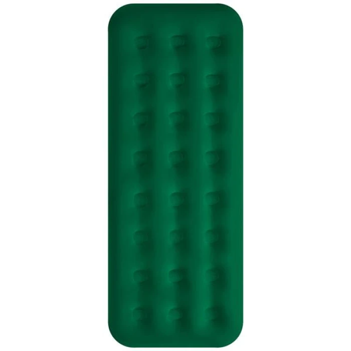 Матрас надувной одноместный NILS CAMP NC2801 191 х 73 х 22 см, зеленый