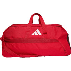Сумка Adidas Tiro 23 League Duffel красная IB8660