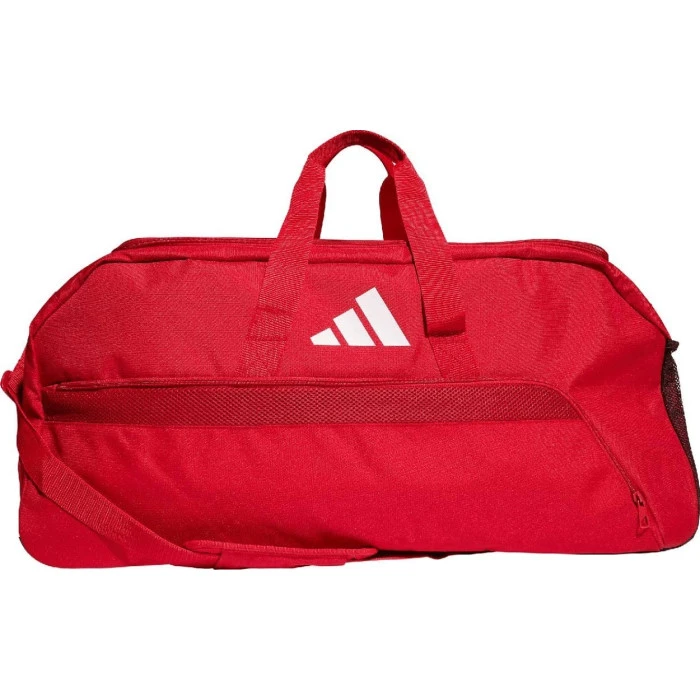 Сумка Adidas Tiro 23 League Duffel красная IB8660
