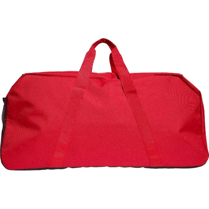 Сумка Adidas Tiro 23 League Duffel красная IB8660