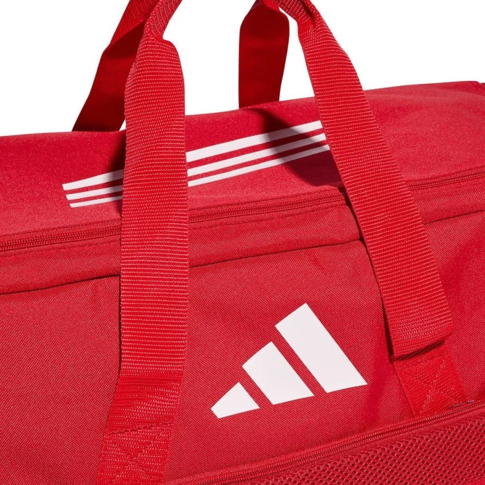 Сумка Adidas Tiro 23 League Duffel красная IB8660