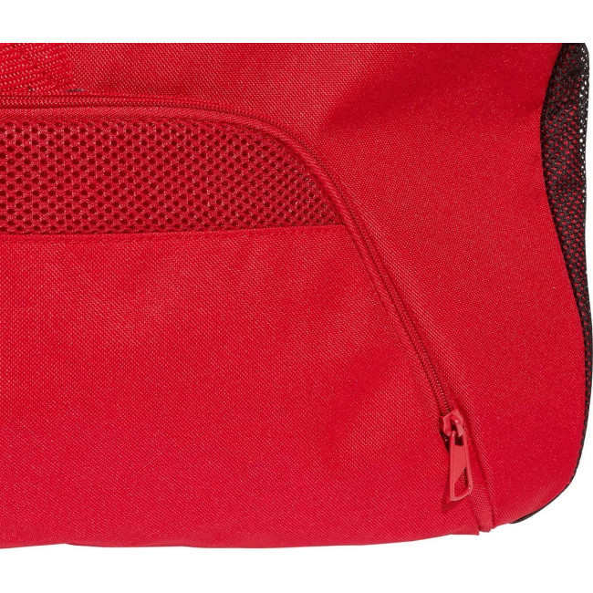Сумка Adidas Tiro 23 League Duffel красная IB8660