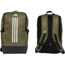 Рюкзак Adidas Essentials 3-Stripes TR BP оливковый IZ1909